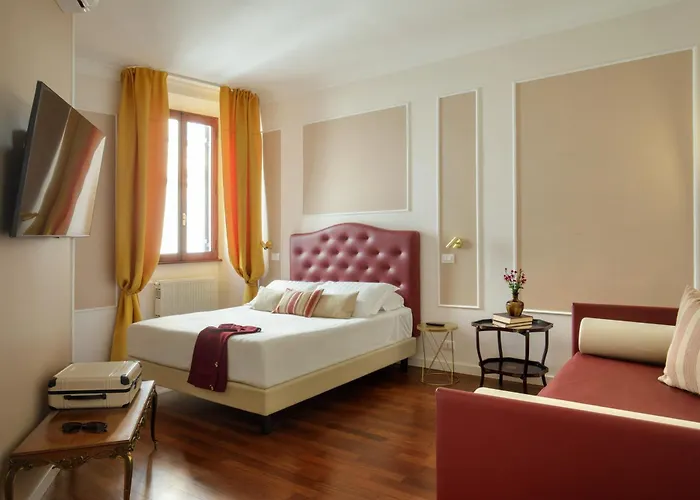 Sistina * Rome