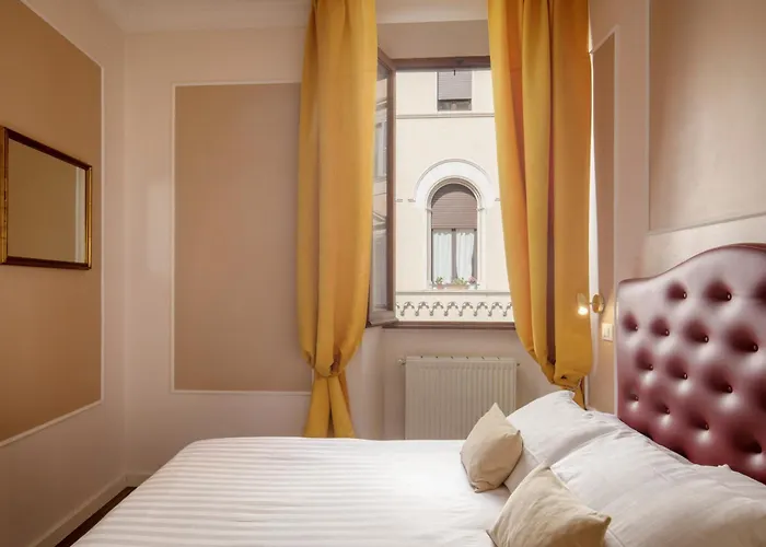 Appartement Sistina *