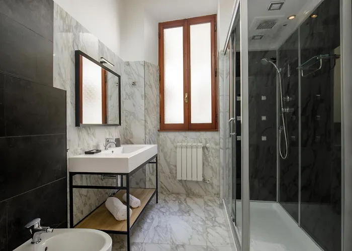 Sistina Appartement