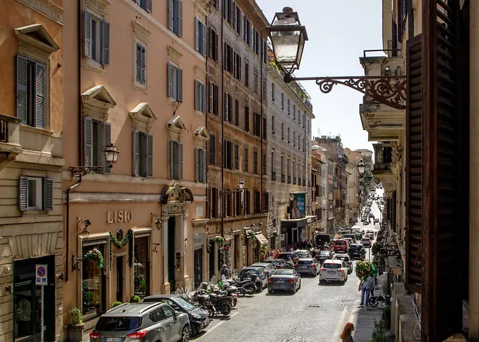 Sistina Rome