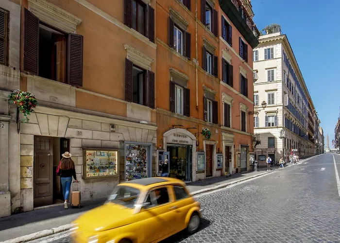 Sistina * Rome