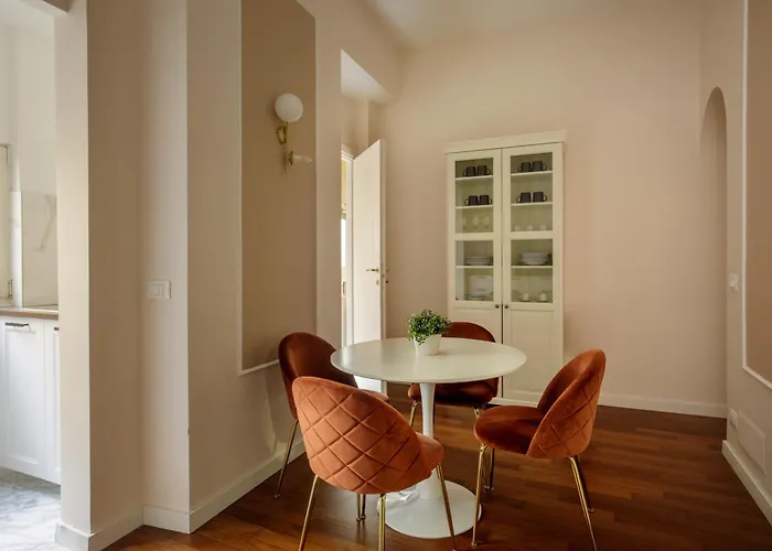 Sistina Appartement Rome