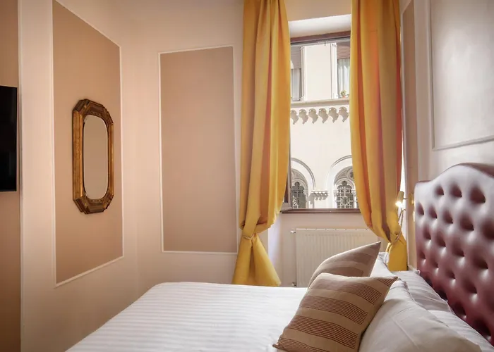 Appartement Sistina *